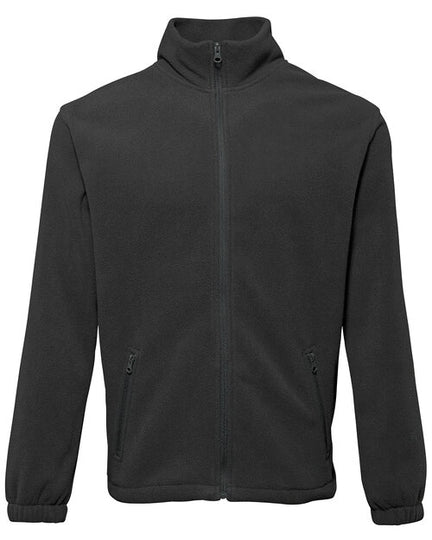 2786 Full Zip Fleece - TS014M