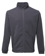2786 Full Zip Fleece - TS014M - thumbnail 3
