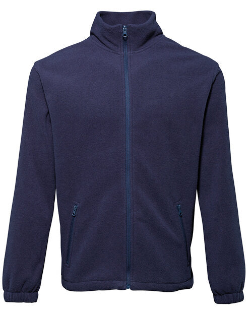 2786 Full Zip Fleece - TS014M