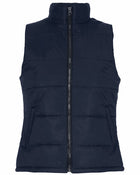 2786 Ladies Bodywarmer - TS015F