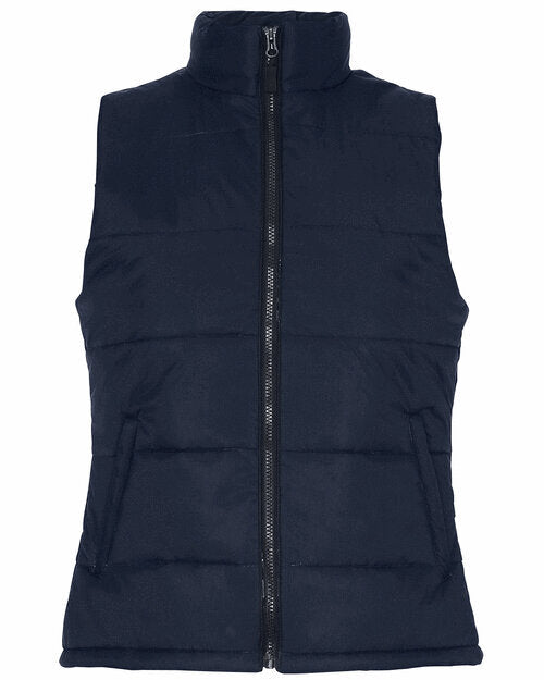 2786 Ladies Bodywarmer - TS015F