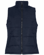 2786 Ladies Bodywarmer - TS015F