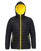 2786 Ladies Padded Jacket - TS016F