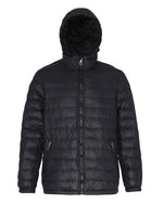 2786 Mens Padded Jacket - TS016M - thumbnail 2