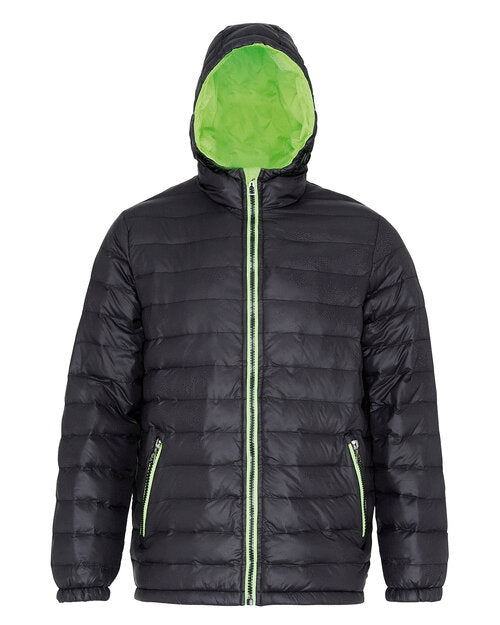 2786 Mens Padded Jacket - TS016M