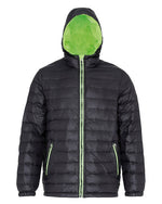 2786 Mens Padded Jacket - TS016M