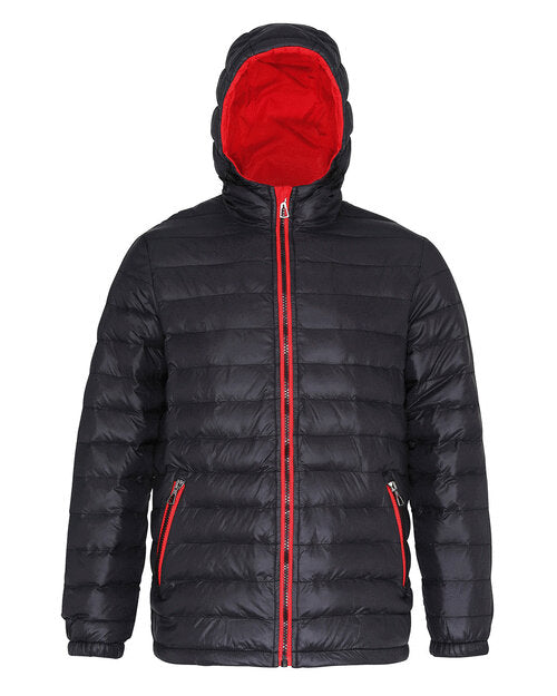 2786 Mens Padded Jacket - TS016M