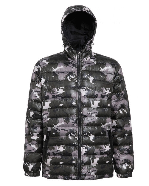 2786 Mens Padded Jacket - TS016M