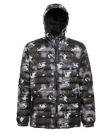 2786 Mens Padded Jacket - TS016M