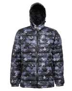2786 Mens Padded Jacket - TS016M - thumbnail 6