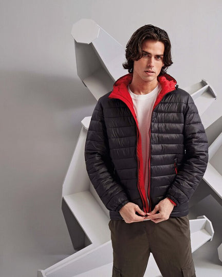2786 Mens Padded Jacket - TS016M