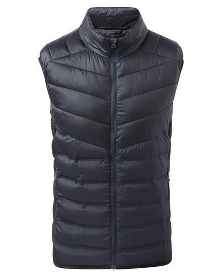 2786 Mantel Moulded Gilet - TS017M