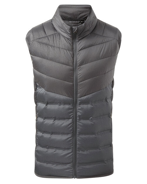 2786 Mantel Moulded Gilet - TS017M