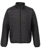 2786 Mens Tribe Fineline Padded Jacket - TS018M