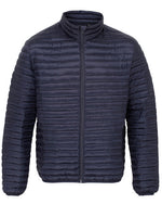 2786 Mens Tribe Fineline Padded Jacket - TS018M - thumbnail 5