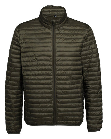 2786 Mens Tribe Fineline Padded Jacket - TS018M
