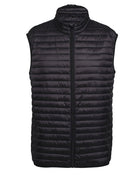 2786 Tribe Fineline Padded Gilet - TS019M