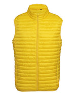 2786 Tribe Fineline Padded Gilet - TS019M