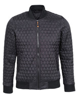 2786 Quilted Flight Jacket - TS026M
