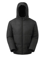 2786 Expanse Padded Jacket - TS027M