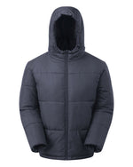 2786 Expanse Padded Jacket - TS027M