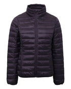 2786 Ladies Terrain Padded Jacket - TS030F