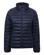 2786 Ladies Terrain Padded Jacket - TS030F - thumbnail 1