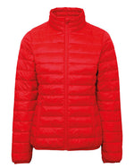 2786 Ladies Terrain Padded Jacket - TS030F - thumbnail 9