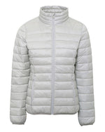 2786 Ladies Terrain Padded Jacket - TS030F