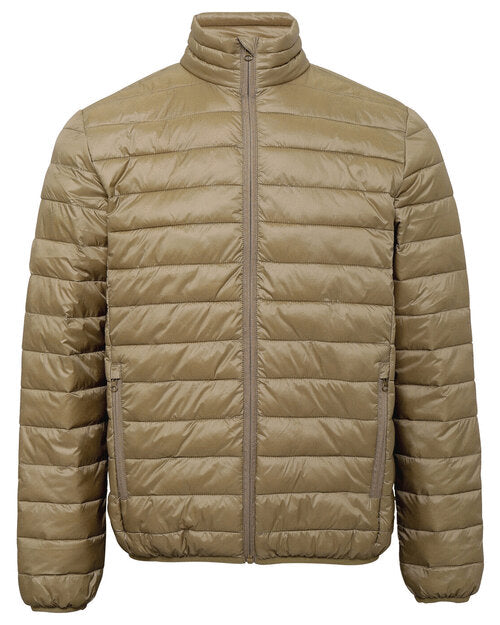 2786 Mens Terrain Padded Jacket - TS030M