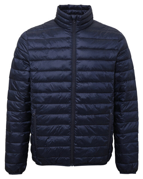 2786 Mens Terrain Padded Jacket - TS030M