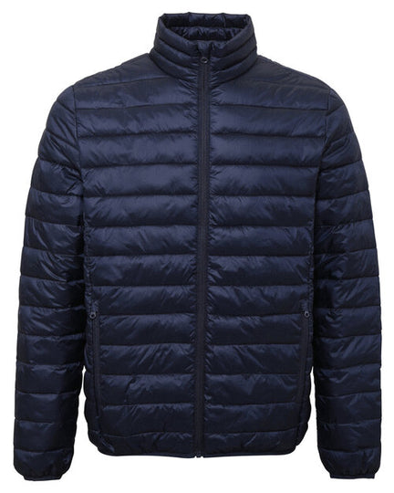 2786 Mens Terrain Padded Jacket - TS030M