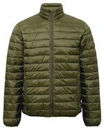 2786 Mens Terrain Padded Jacket - TS030M - thumbnail 7