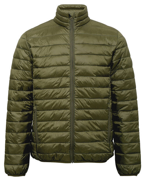 2786 Mens Terrain Padded Jacket - TS030M
