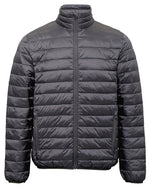 2786 Mens Terrain Padded Jacket - TS030M
