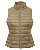 2786 Ladies Terrain Padded Gilet - TS031F
