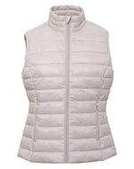 2786 Ladies Terrain Padded Gilet - TS031F - thumbnail 3
