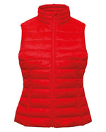 2786 Ladies Terrain Padded Gilet - TS031F - thumbnail 4