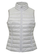 2786 Ladies Terrain Padded Gilet - TS031F - thumbnail 6