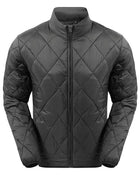 2786 Diamond Pane Padded Jacket - TS032M