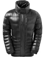 2786 Sloper Shiny Padded Jacket - TS034M - thumbnail 2
