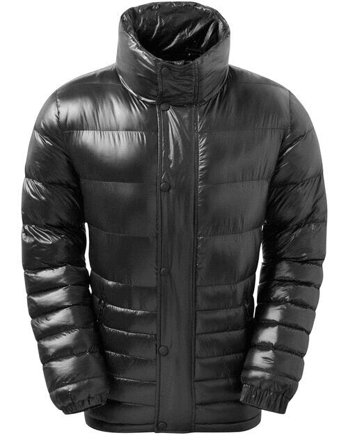 2786 Sloper Shiny Padded Jacket - TS034M
