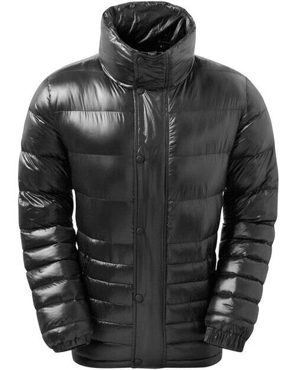 2786 Sloper Shiny Padded Jacket - TS034M