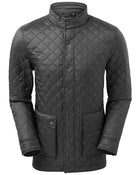 2786 Quartic Quilt Jacket - TS036M
