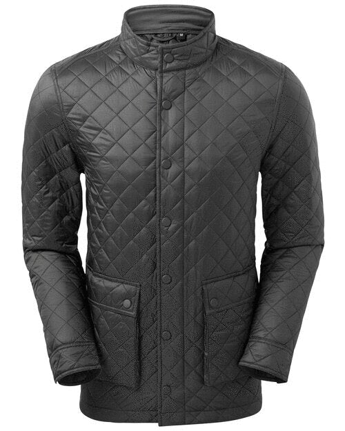 2786 Quartic Quilt Jacket - TS036M