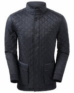 2786 Quartic Quilt Jacket - TS036M