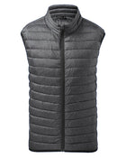 2786 Melange Padded Gilet - TS038M