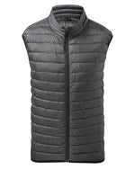 2786 Melange Padded Gilet - TS038M
