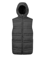 2786 Latitude Hooded Bodywarmer - TS039M - thumbnail 3