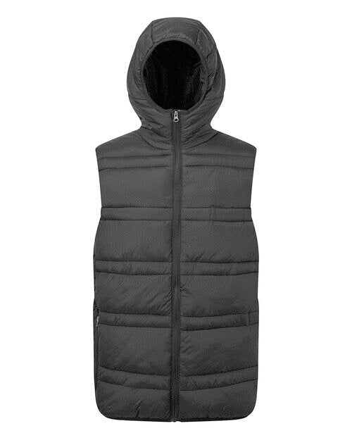 2786 Latitude Hooded Bodywarmer - TS039M